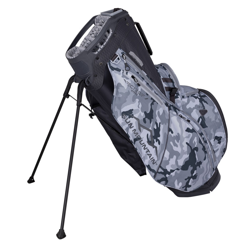 SUN MOUNTAIN フラワーパターン ゴルフバッグ Sun Mountain 2024 Maverick Cart Bag - ゴルフ(GOLF) - ゴルフ用品